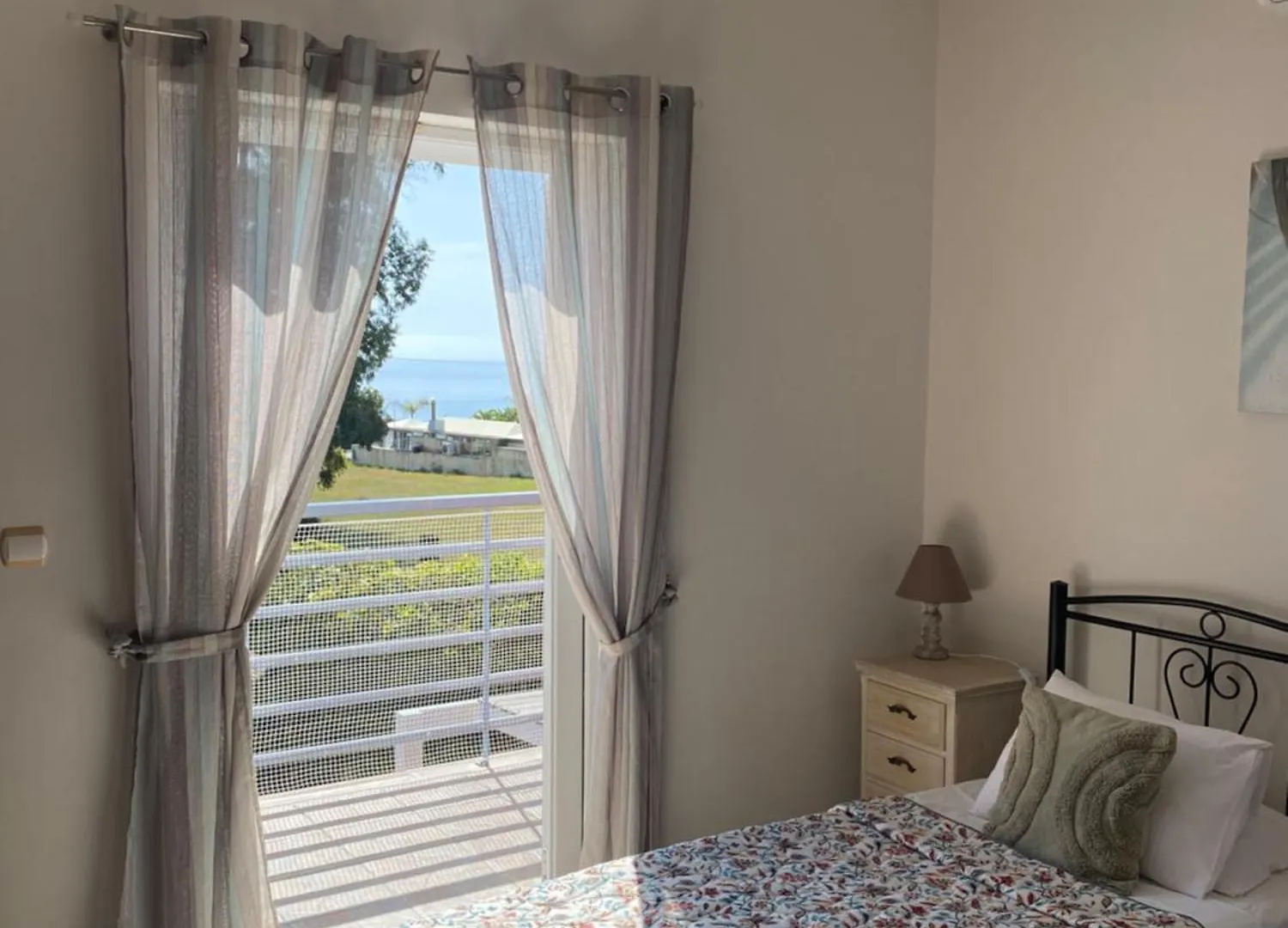 Villa Elizabeth Skala  0*, Skala (Kefalonia)